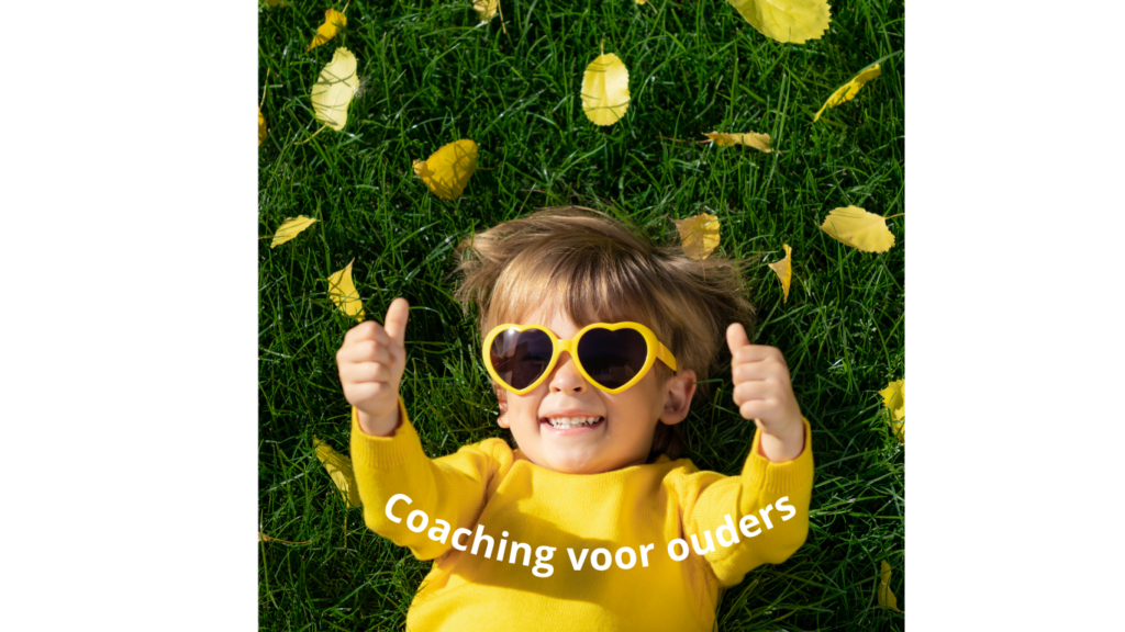 Coaching voor ouders