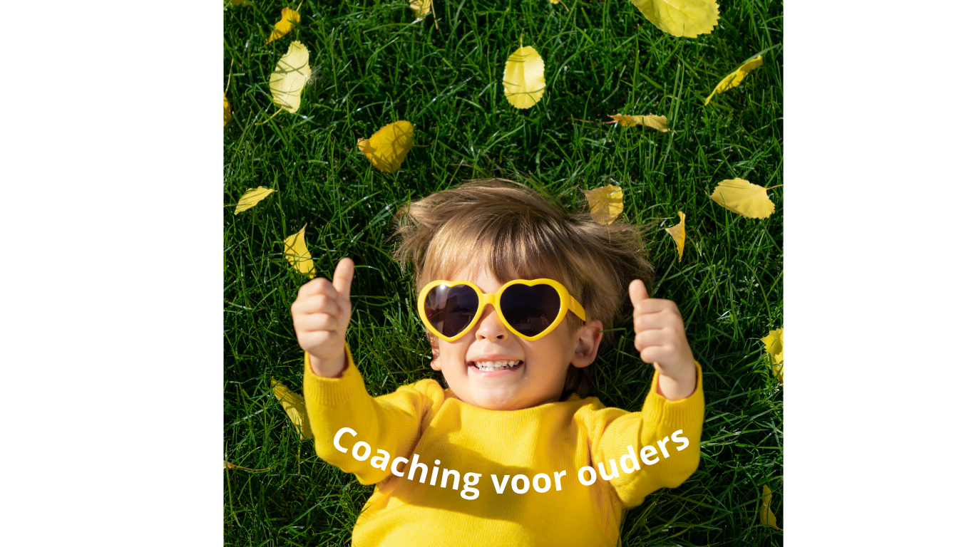 Coaching voor ouders