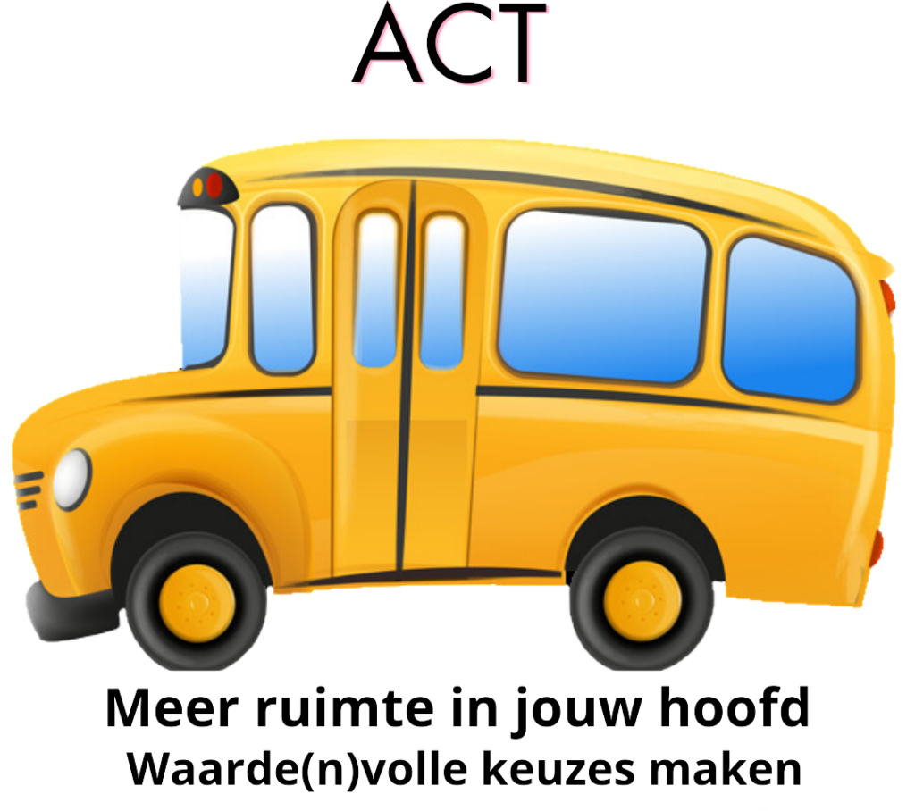 act coaching welke rollen heb jij allemaal?