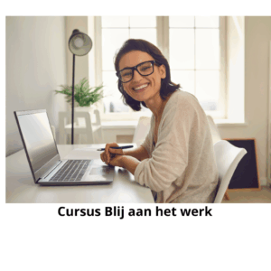 Start februari 2026: Online cursus HSP Blij aan het werk