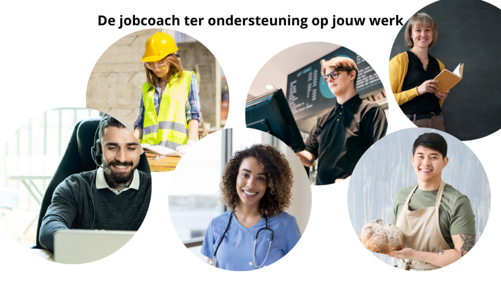 Jobcoach vergoeding
