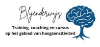 training coaching en cursus op gebied het van hsp