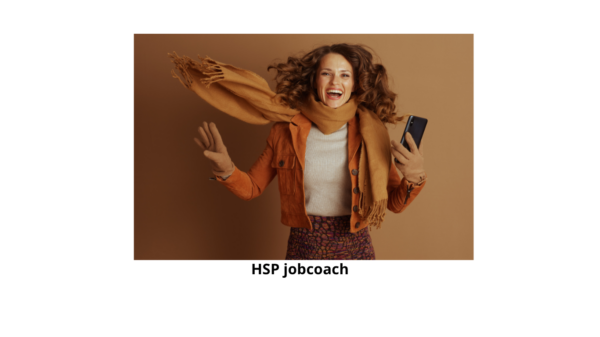 HSP jobcoach