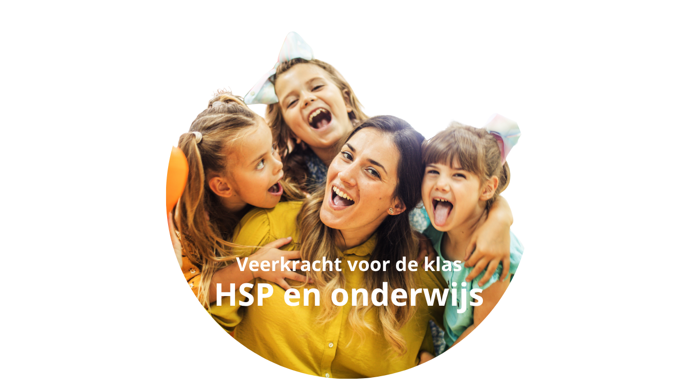 HSP en onderwijs regio Den Bosch
