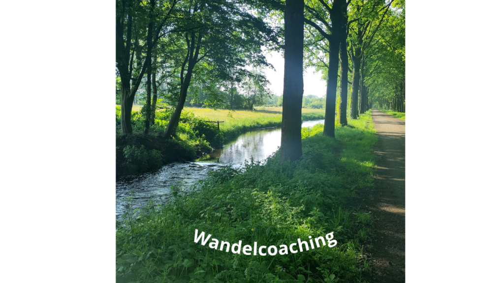 HSP Wandelcoaching