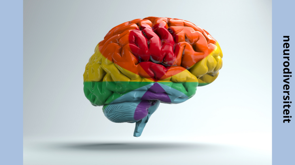 neurodiversiteit op de werkvloer